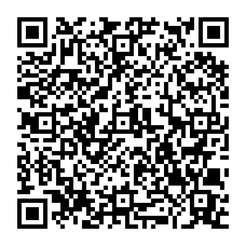 QR-kod
