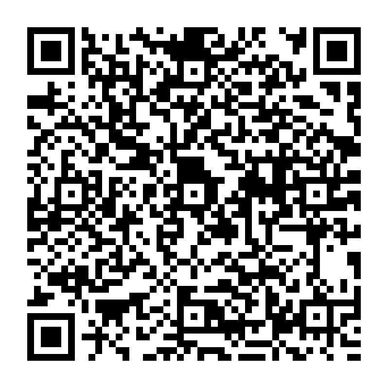 QR-kod
