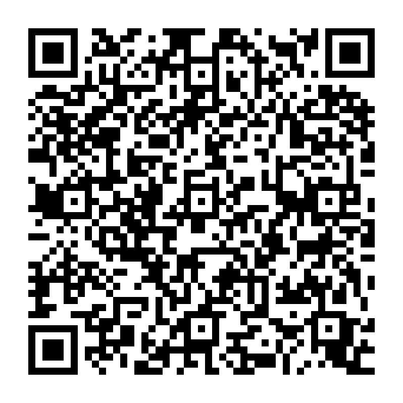 QR-kod