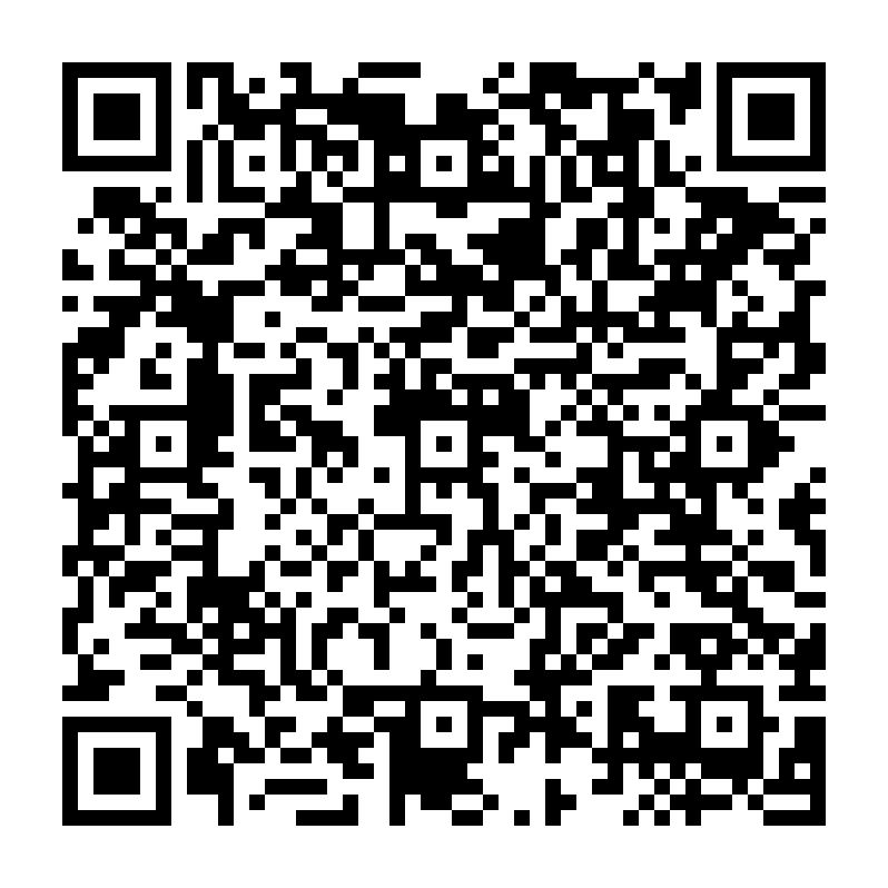 QR-kod