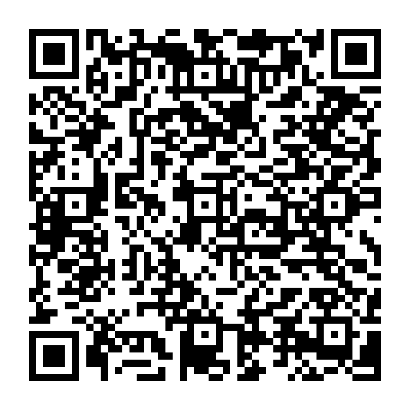 QR-kod