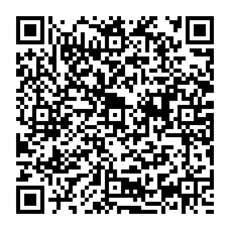 QR-kod