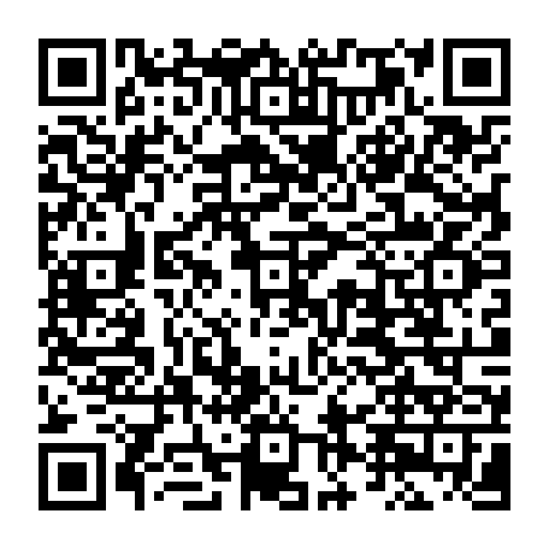 QR-kod