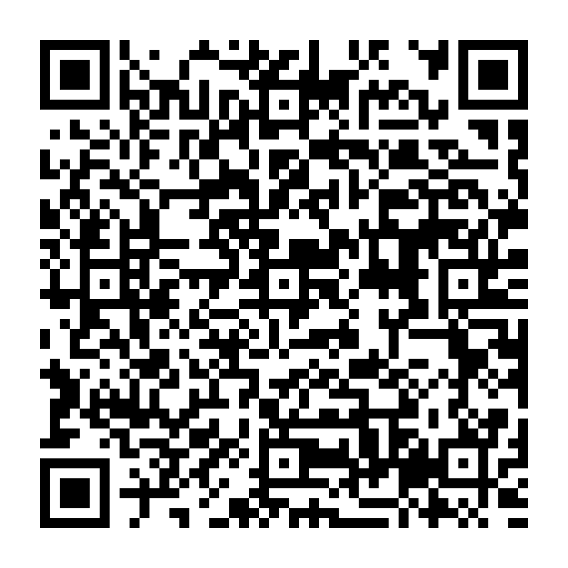 QR-kod