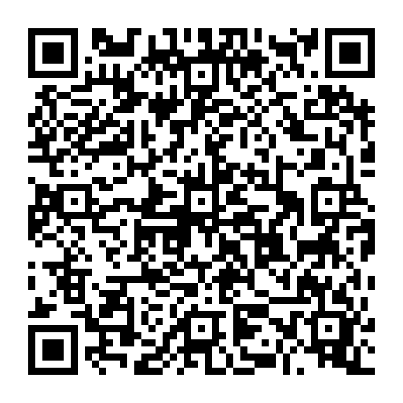 QR-kod