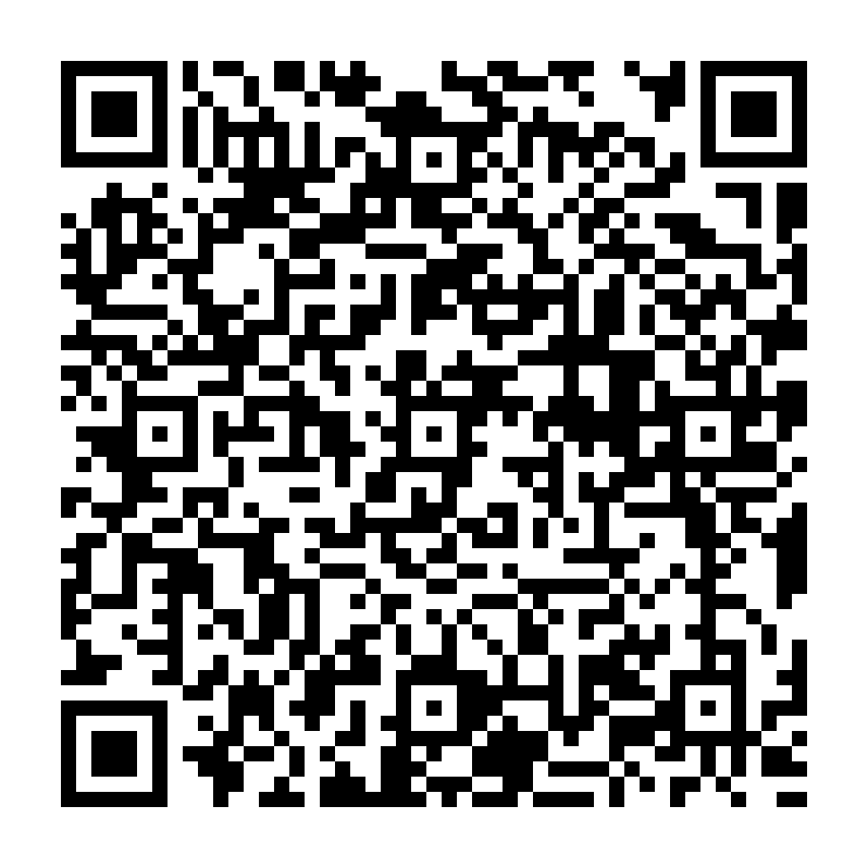 QR-kod