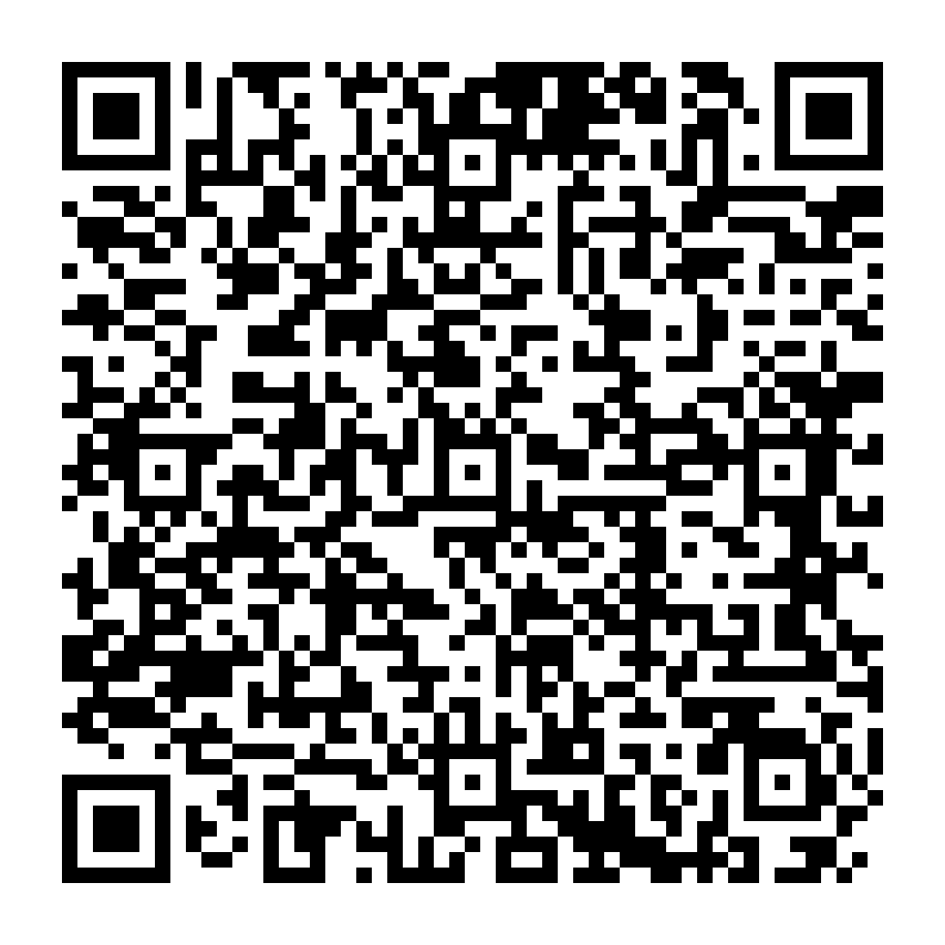 QR-kod