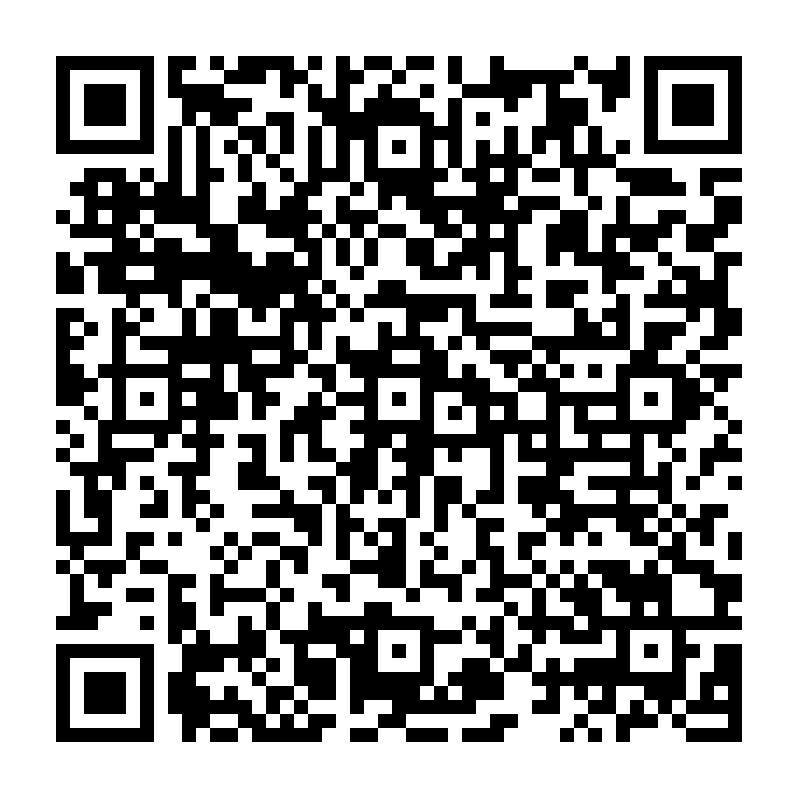 QR-kod