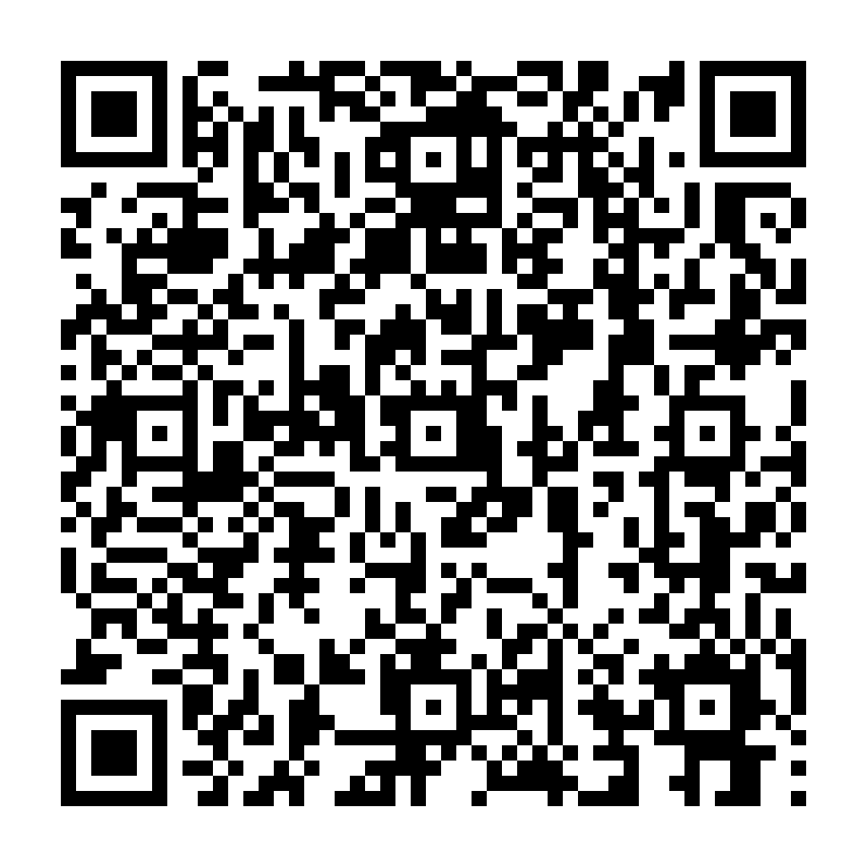 QR-kod