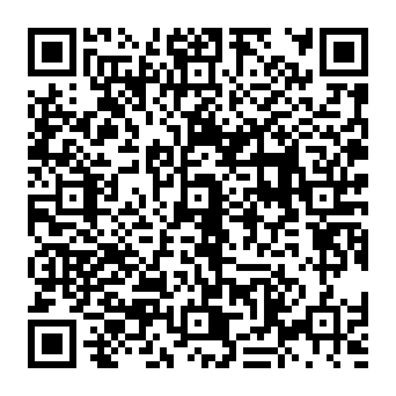 QR-kod