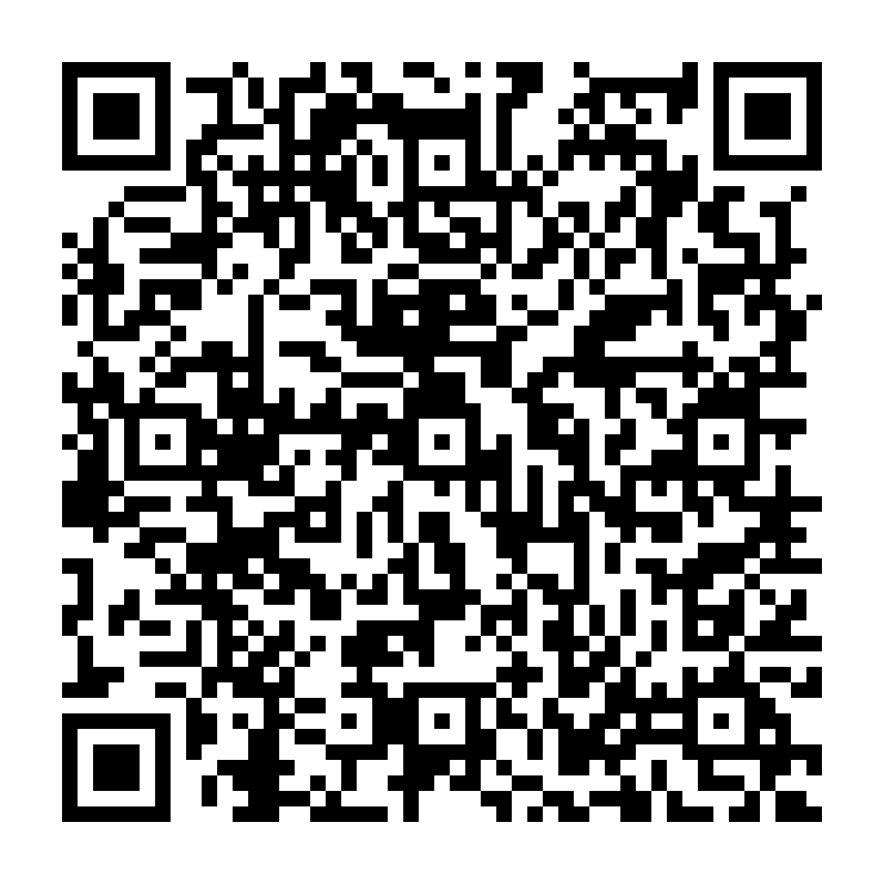 QR-kod