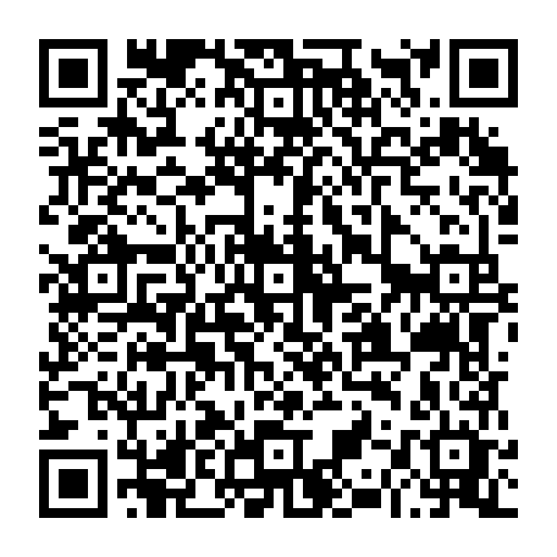 QR-kod