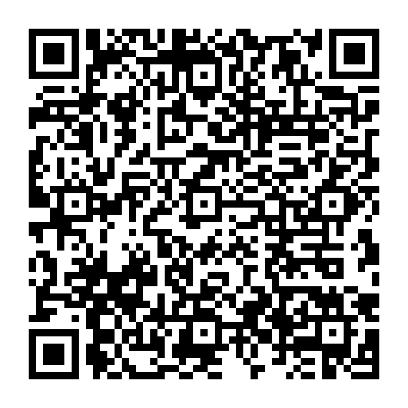 QR-kod