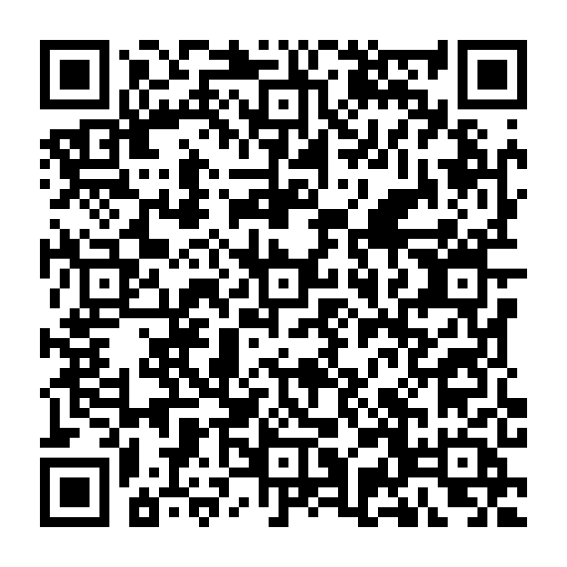 QR-kod