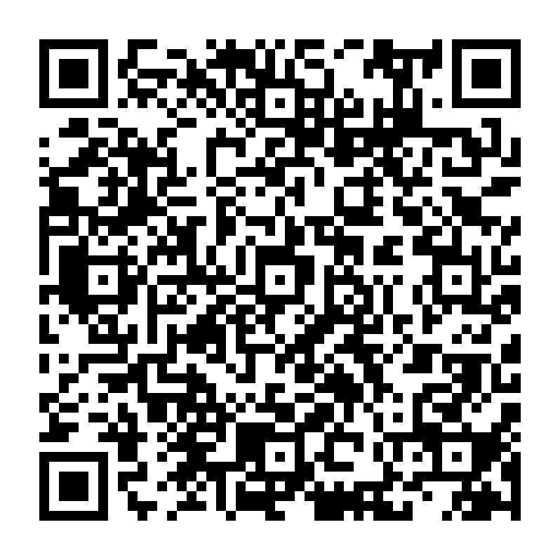 QR-kod