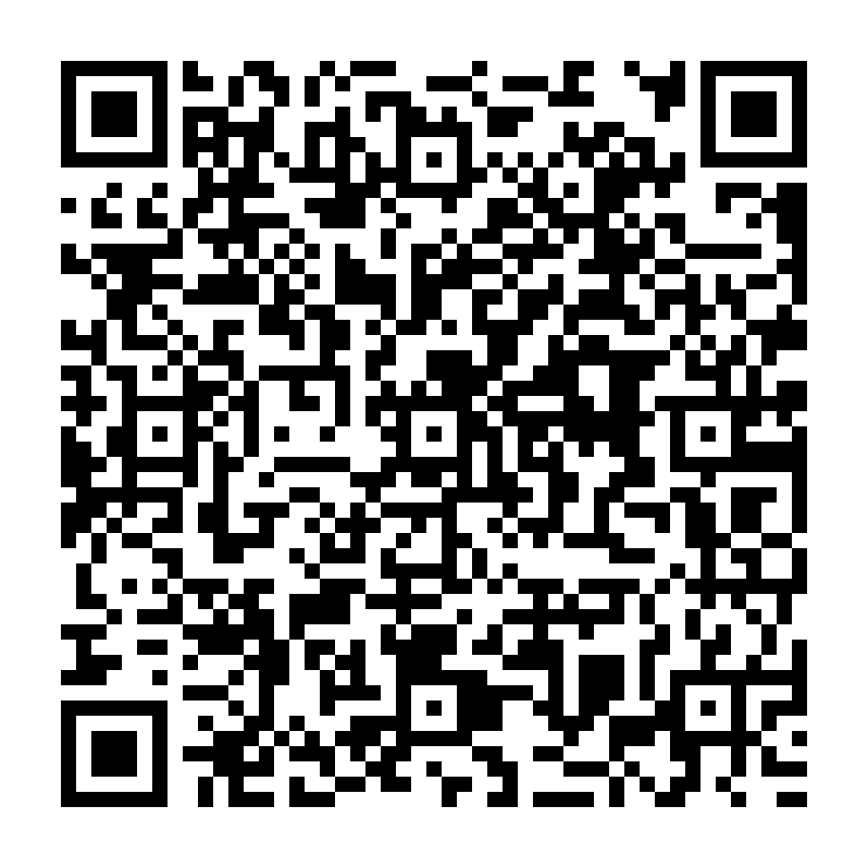 QR-kod