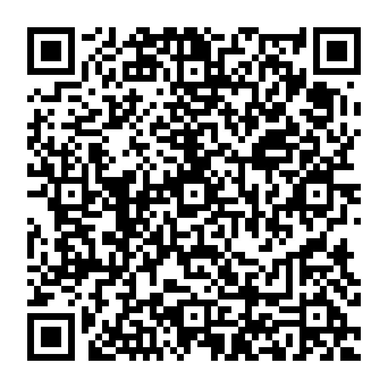 QR-kod