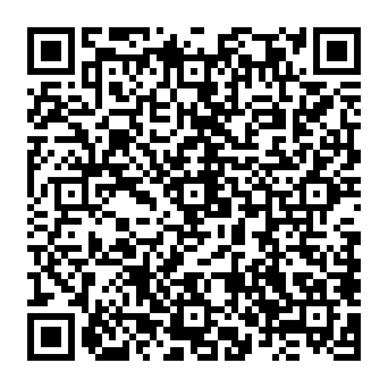 QR-kod