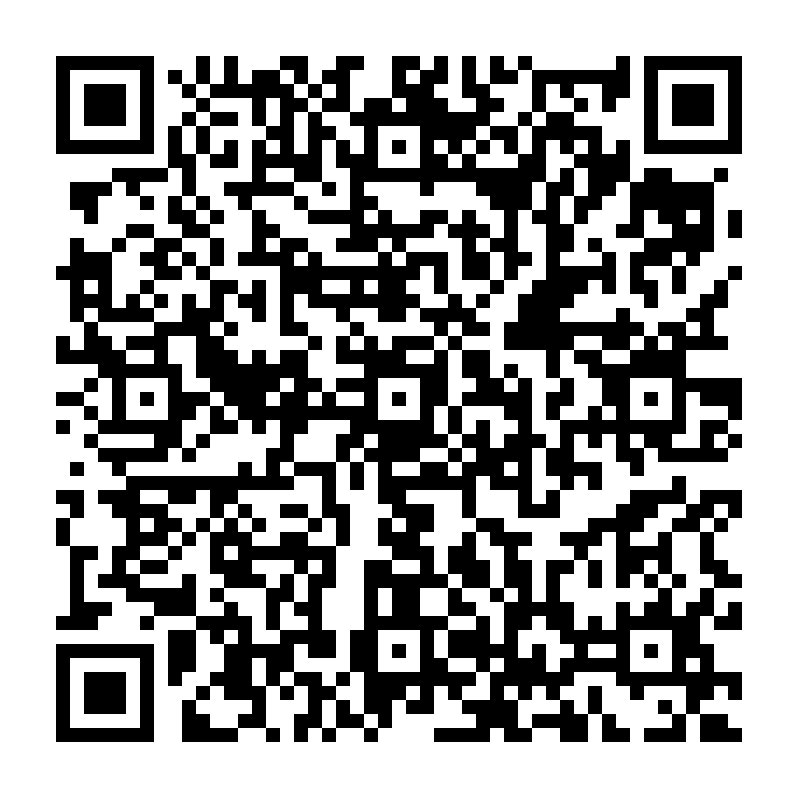 QR-kod