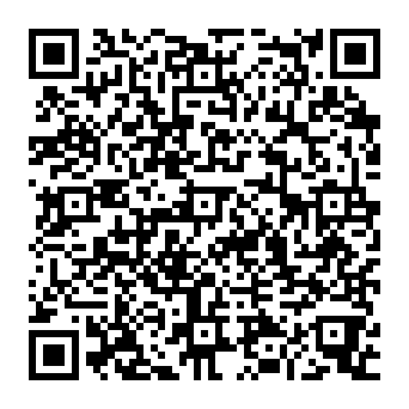 QR-kod