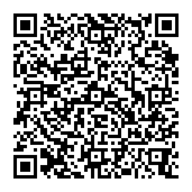 QR-kod