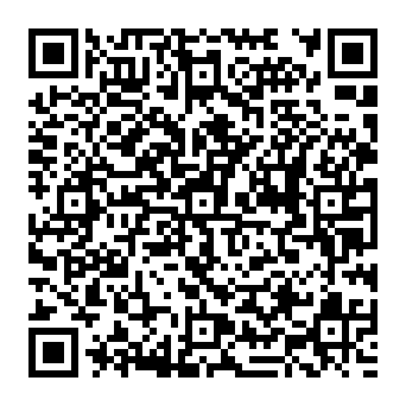 QR-kod