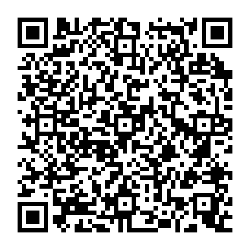 QR-kod