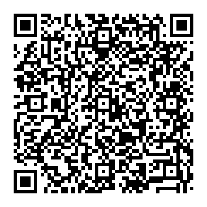QR-kod