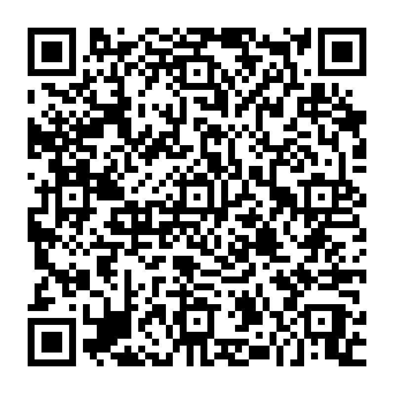 QR-kod