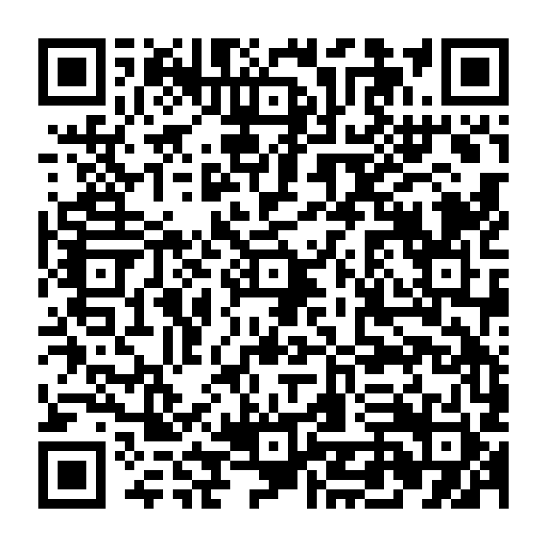 QR-kod