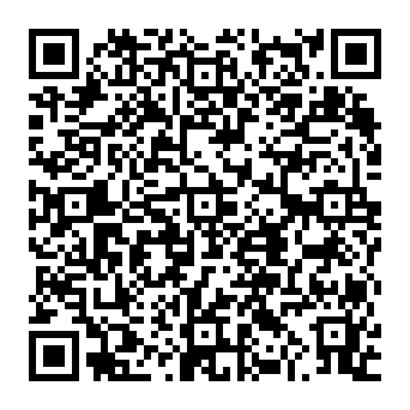 QR-kod