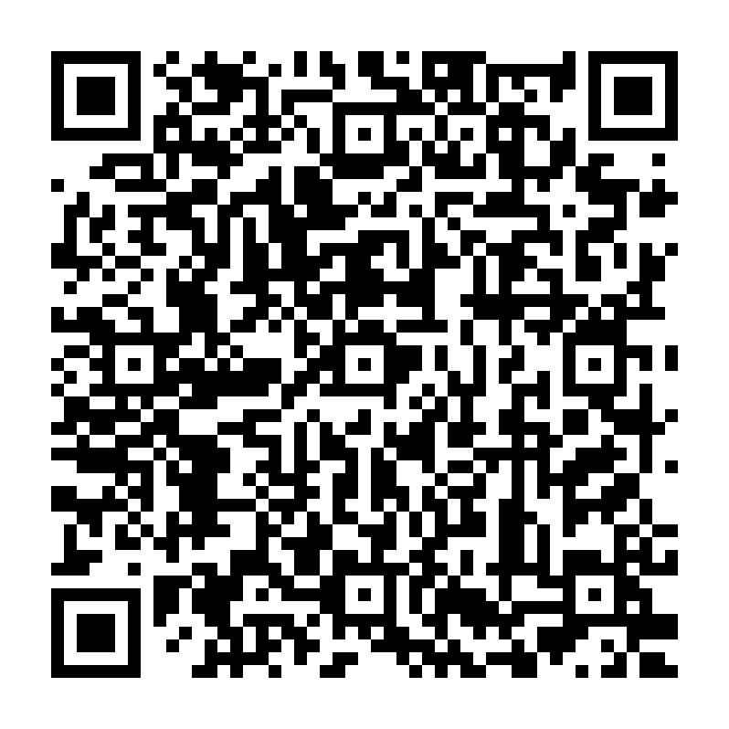 QR-kod