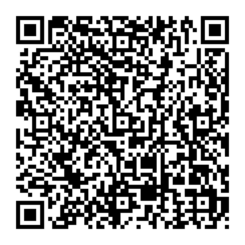 QR-kod
