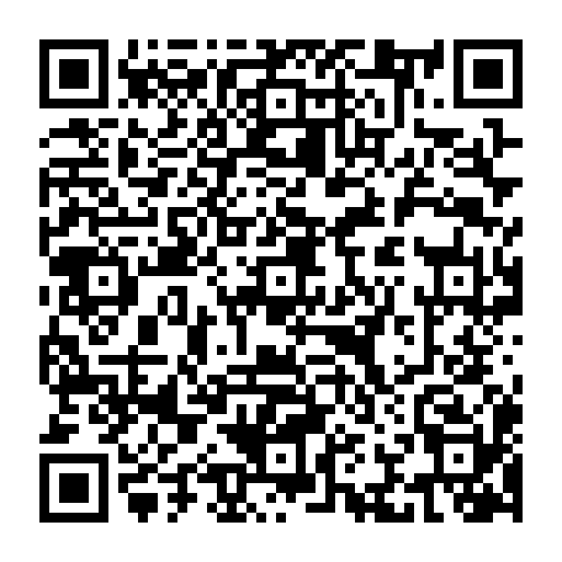 QR-kod