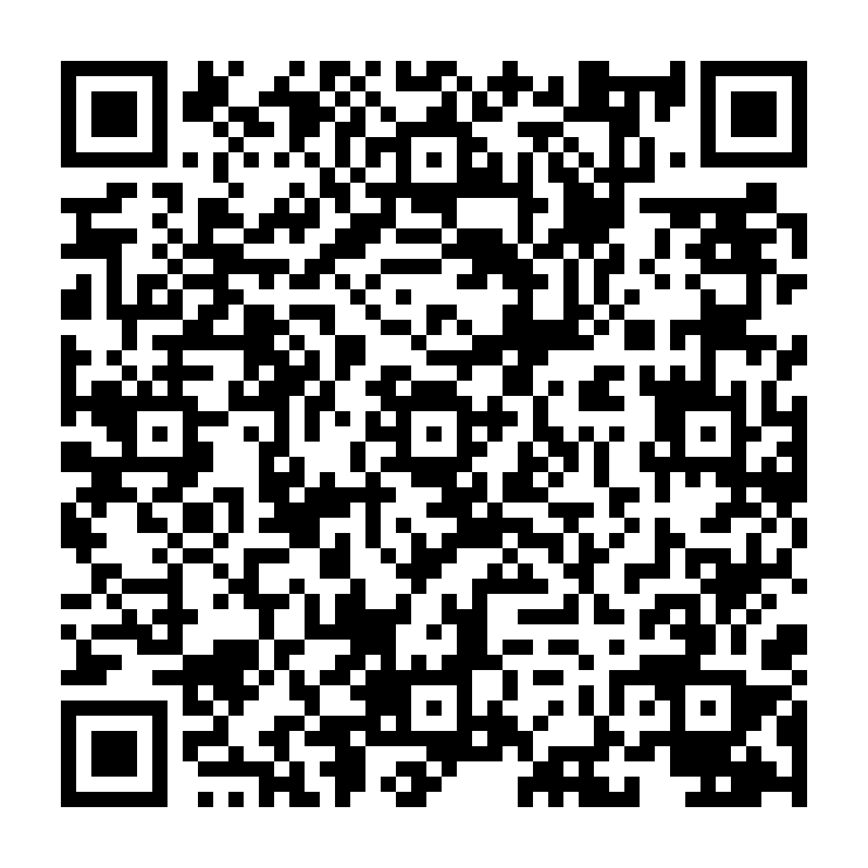 QR-kod