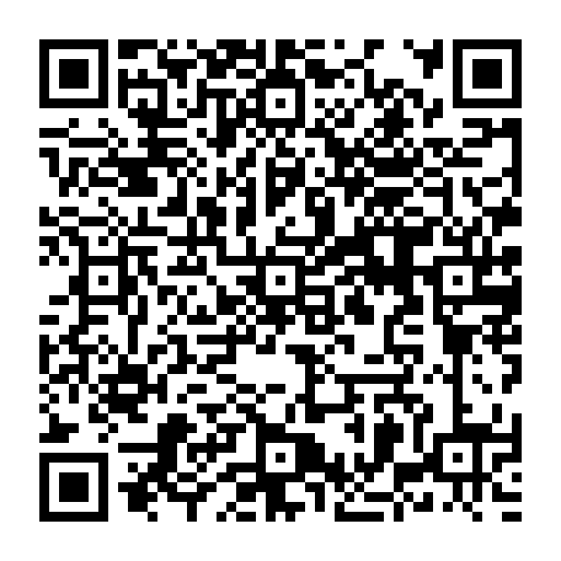 QR-kod