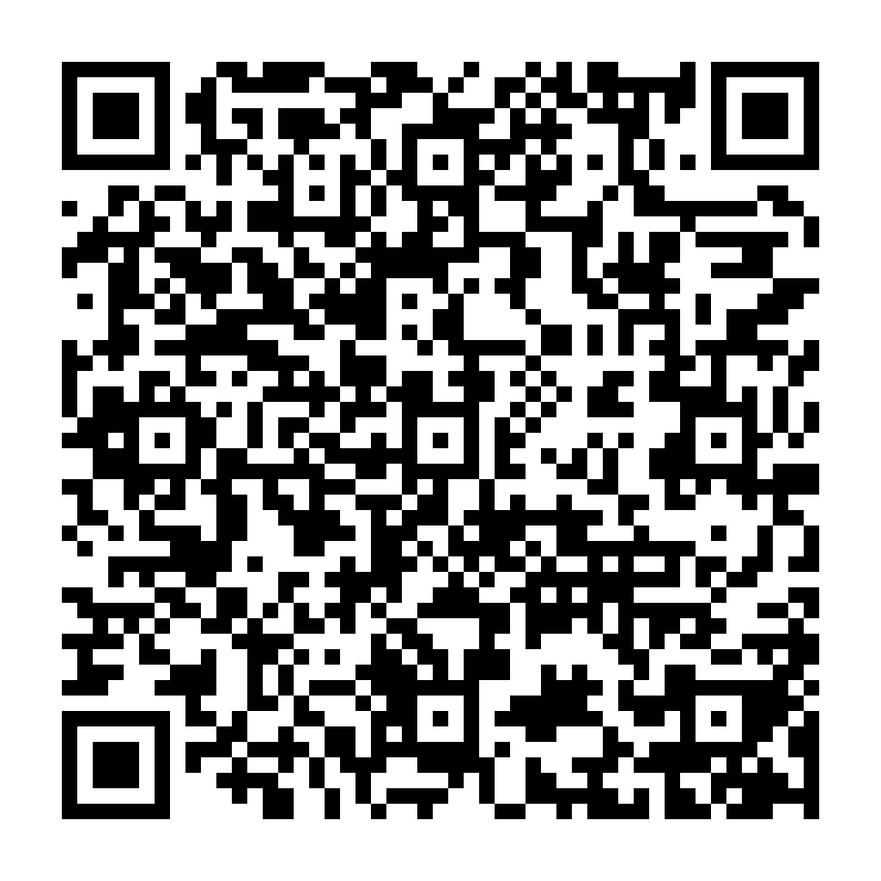 QR-kod