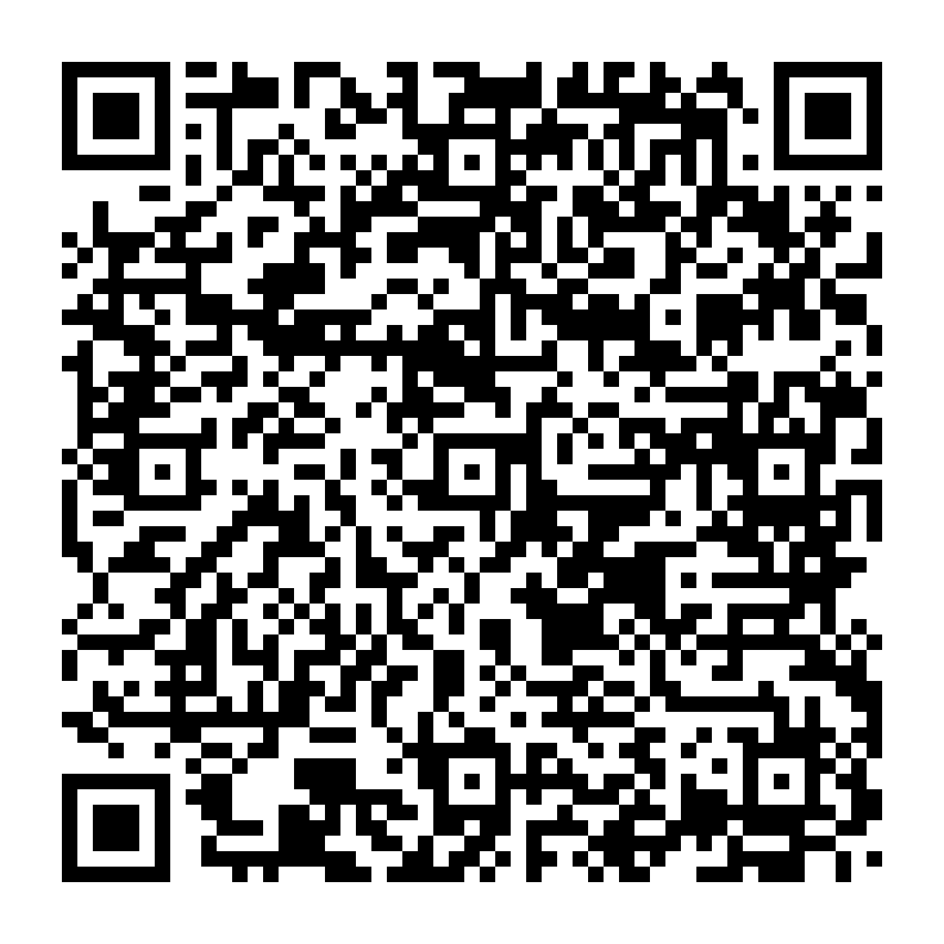 QR-kod