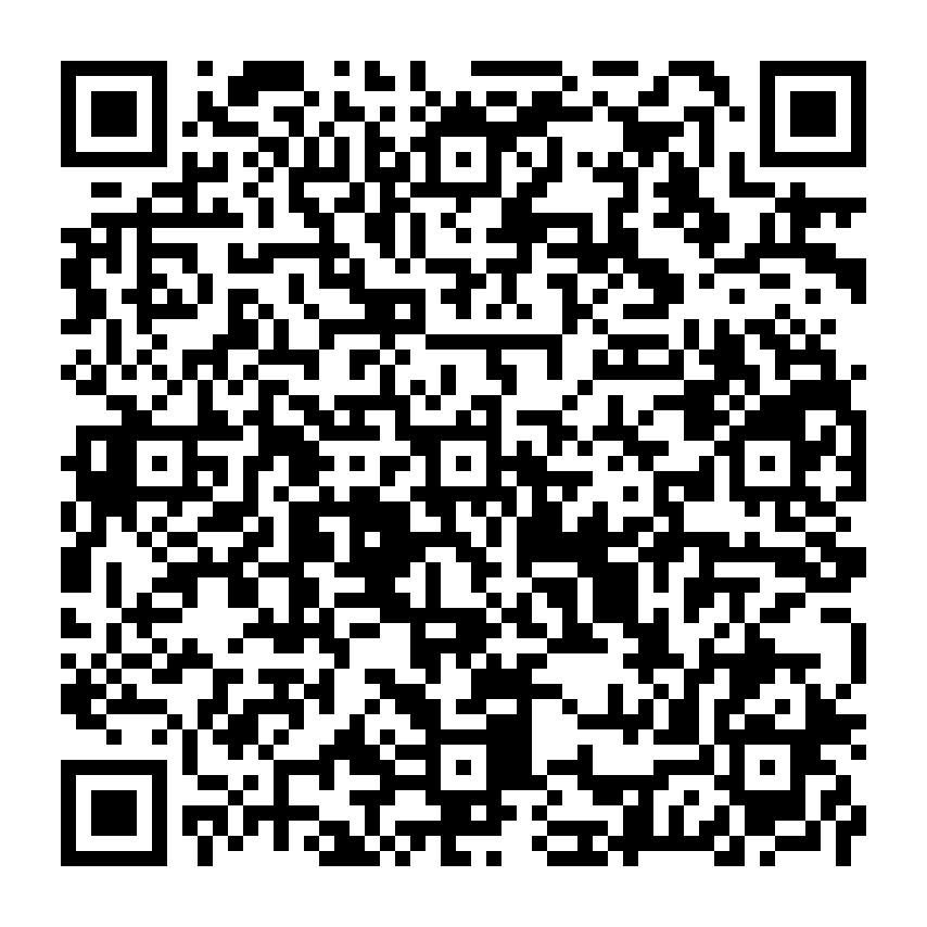 QR-kod