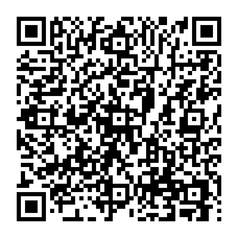 QR-kod
