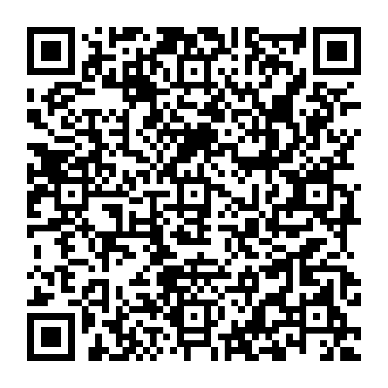 QR-kod