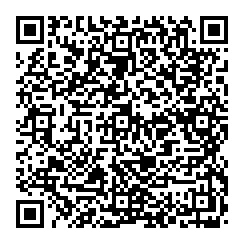 QR-kod