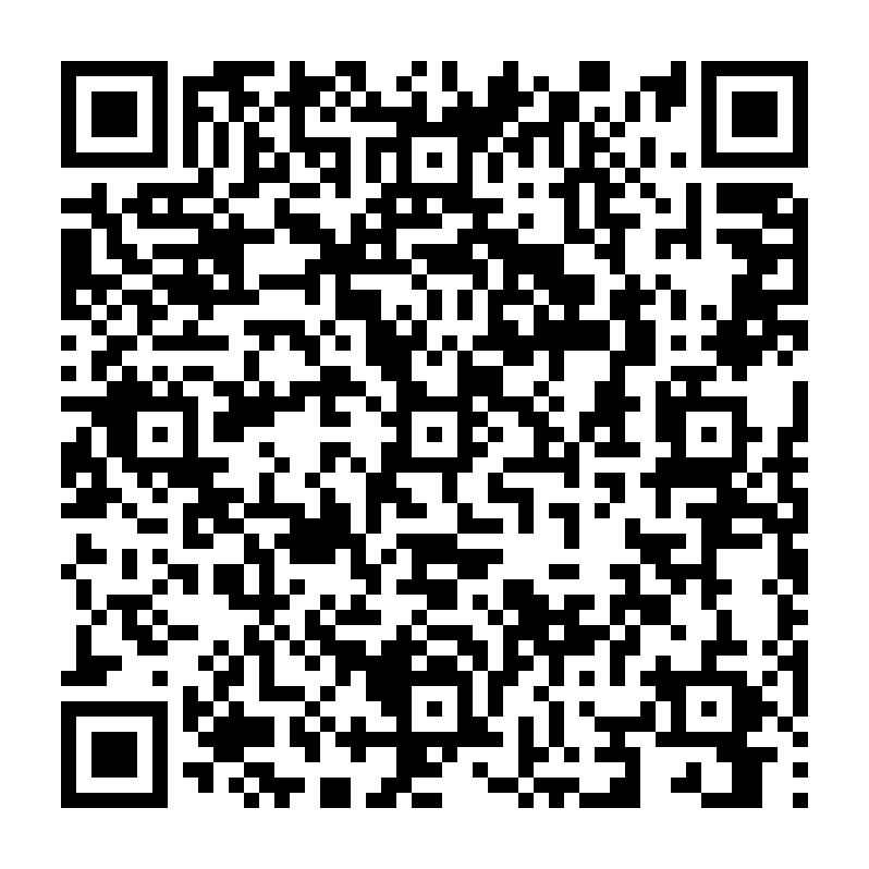 QR-kod