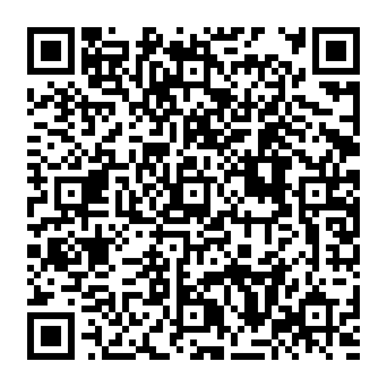 QR-kod