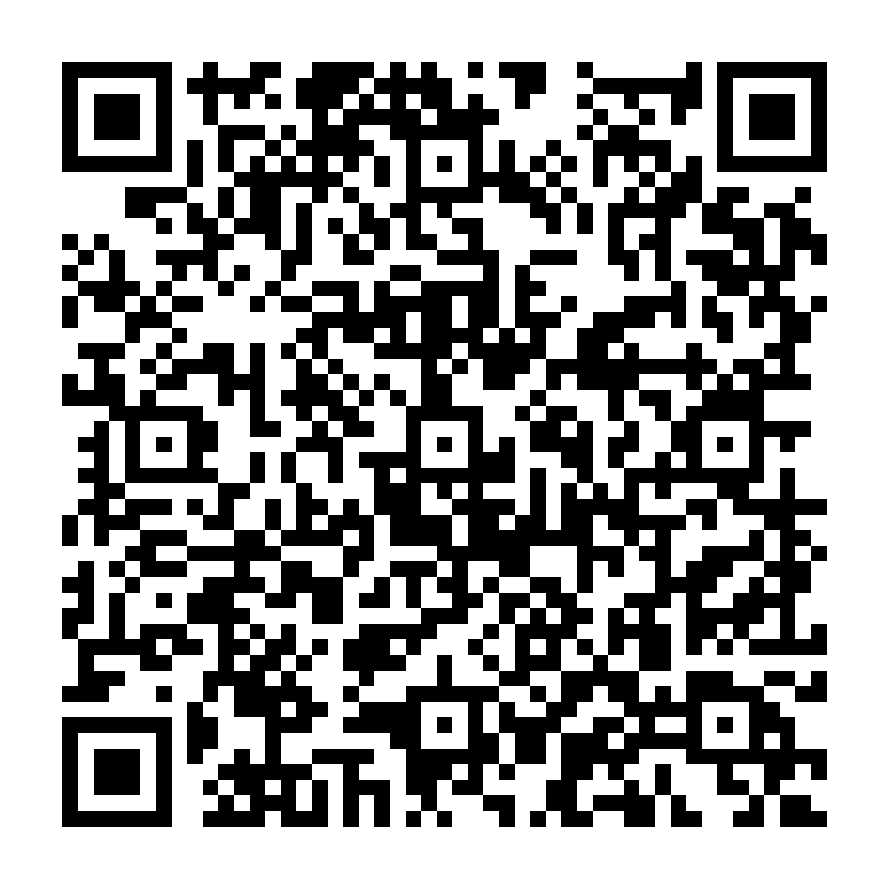 QR-kod