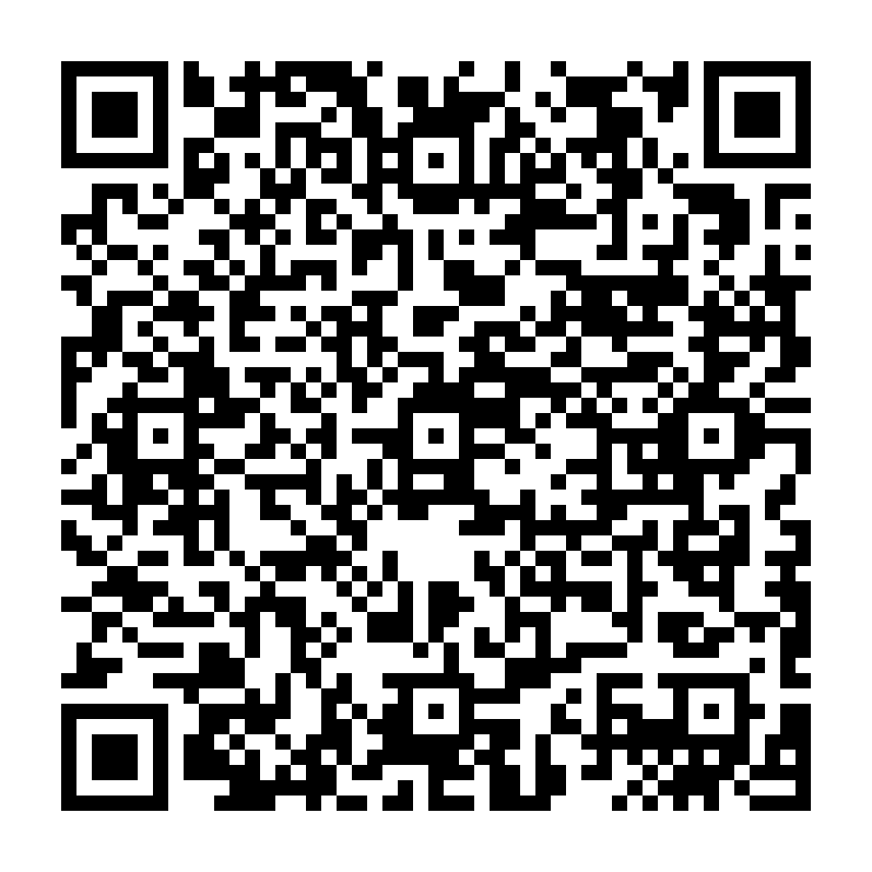 QR-kod