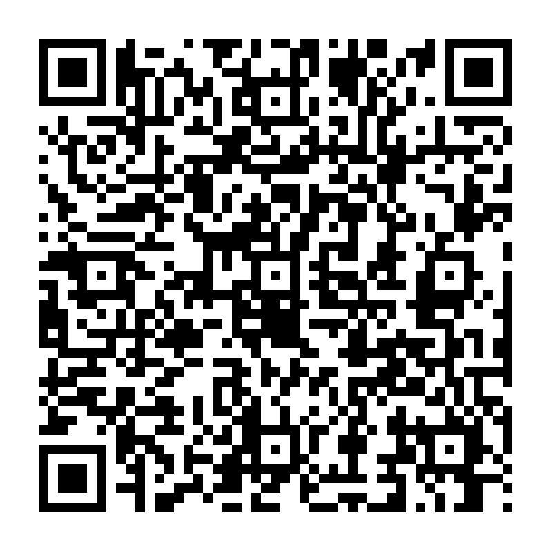 QR-kod