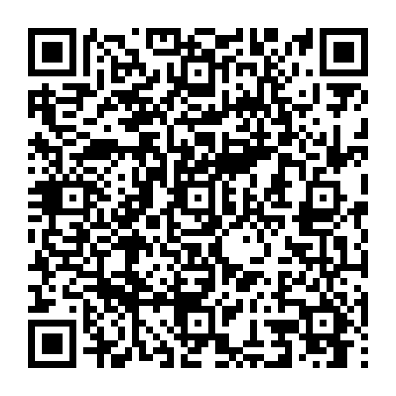 QR-kod