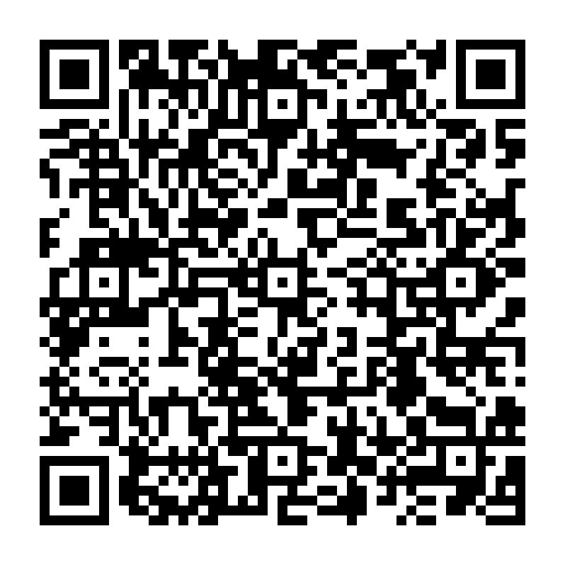 QR-kod