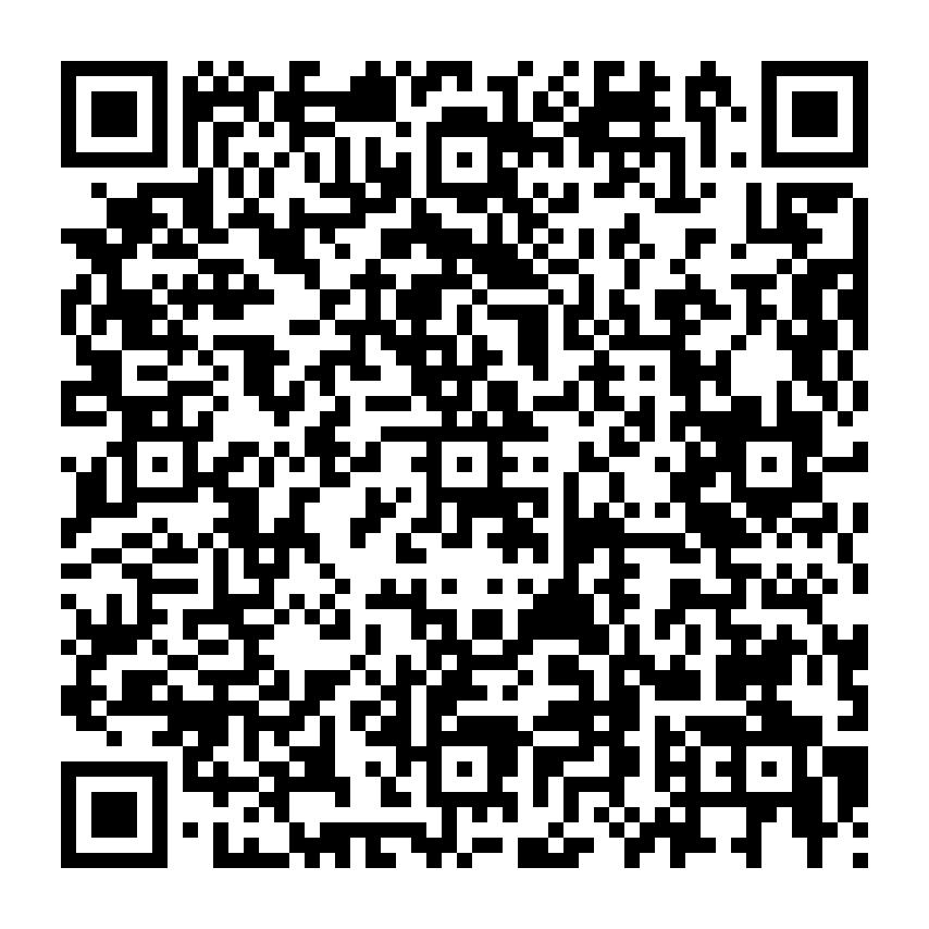 QR-kod